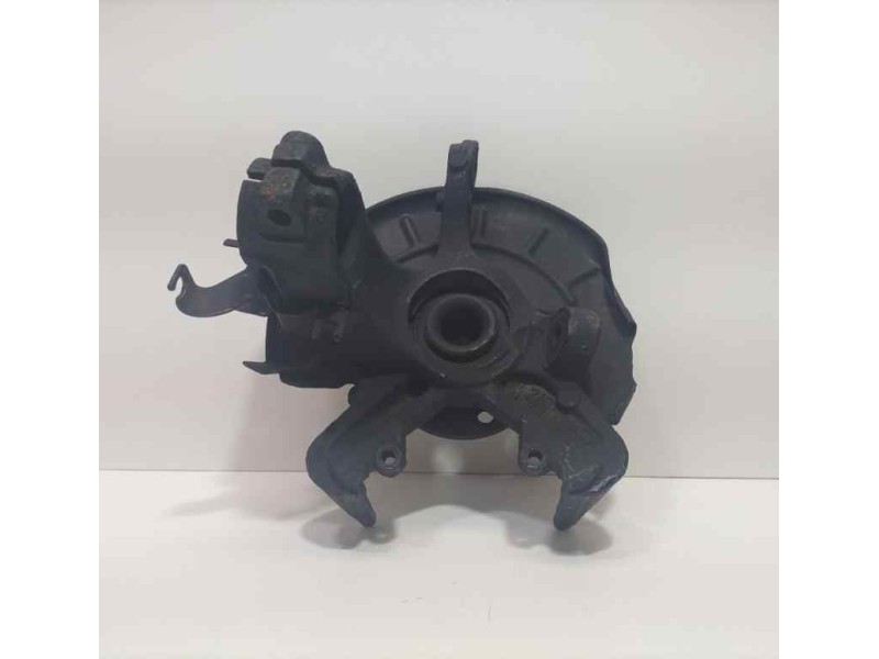 Recambio de mangueta delantera derecha para seat ibiza (6l1) fresh referencia OEM IAM 6Q0407256AC 85623 