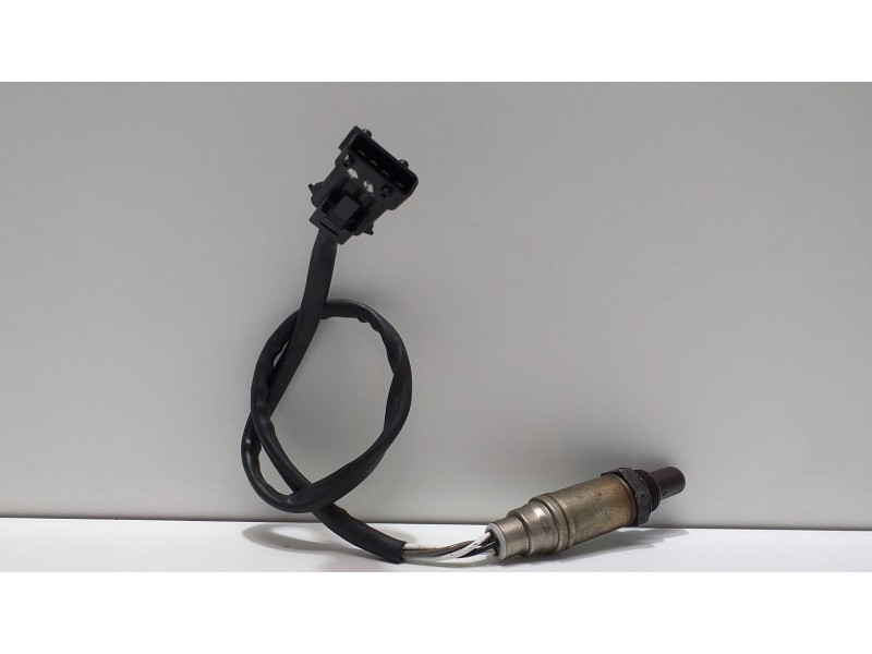 Recambio de sonda lambda para porsche 911 (typ 996) carrera 4 cabrio referencia OEM IAM 99360612801 52551 