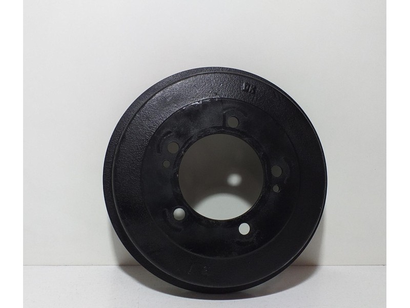 Recambio de freno de tambor para daihatsu feroza f-300 referencia OEM IAM HD 64518 
