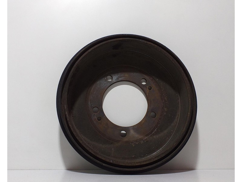 Recambio de freno de tambor para daihatsu feroza f-300 referencia OEM IAM HD 64518 