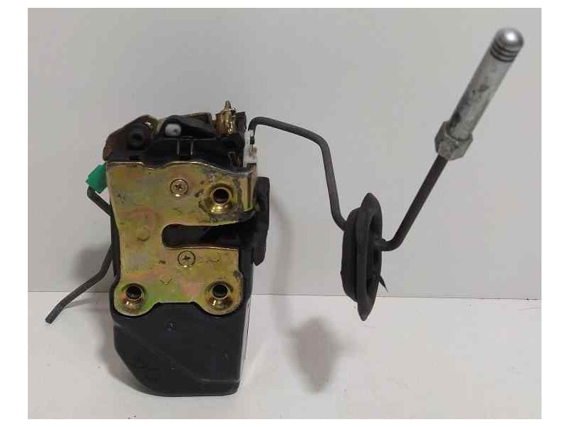 Recambio de cerradura puerta trasera derecha para chrysler 300 c 3.0 crd referencia OEM IAM 4574022AD 80155 R