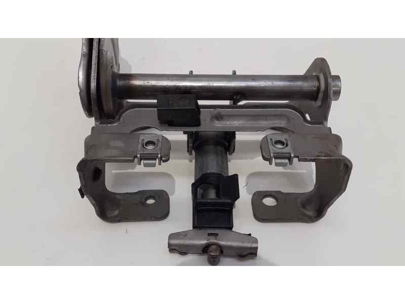 Recambio de palanca freno de mano para citroën berlingo cuadro sx referencia OEM IAM 9680786377 39587 