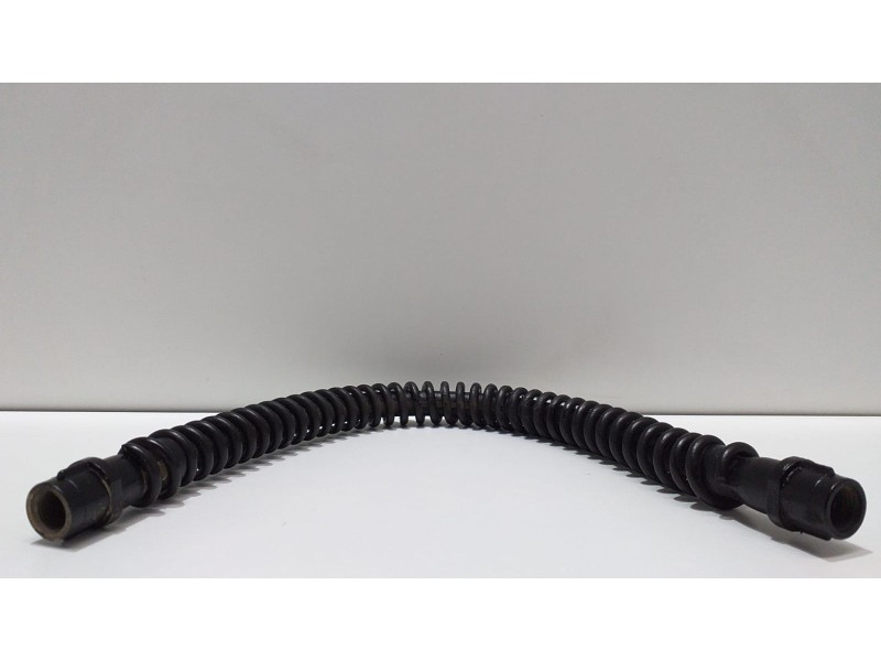 Recambio de pinza freno delantera izquierda para porsche 911 (typ 996) carrera 4 cabrio referencia OEM IAM M9604 52557 