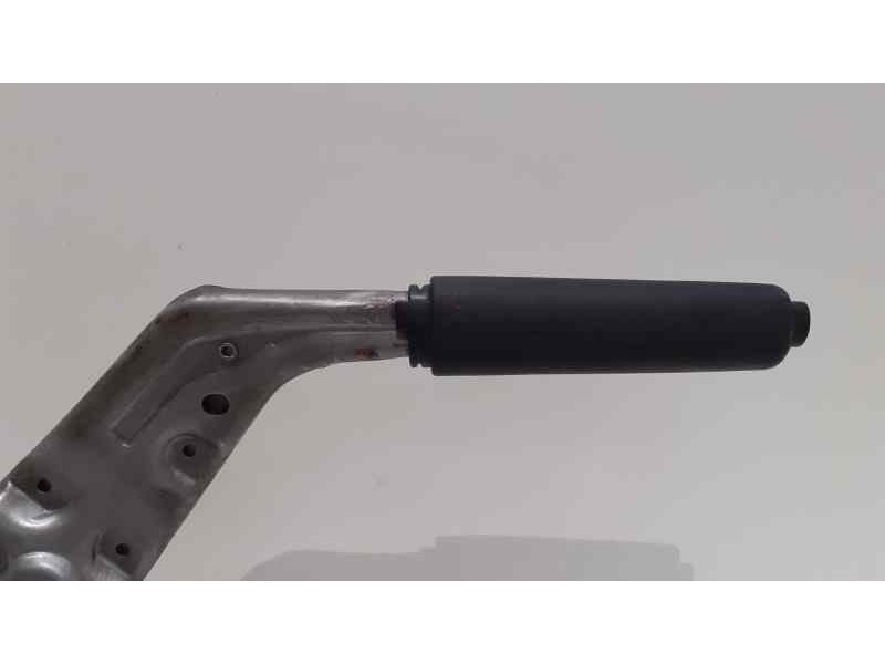 Recambio de palanca freno de mano para citroën berlingo cuadro sx referencia OEM IAM 9680786377 39587 