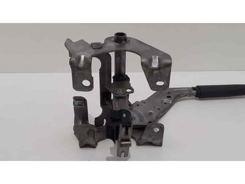 Recambio de palanca freno de mano para citroën berlingo cuadro sx referencia OEM IAM 9680786377 39587 