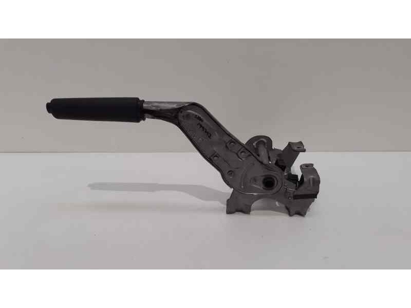 Recambio de palanca freno de mano para citroën berlingo cuadro sx referencia OEM IAM 9680786377 39587 
