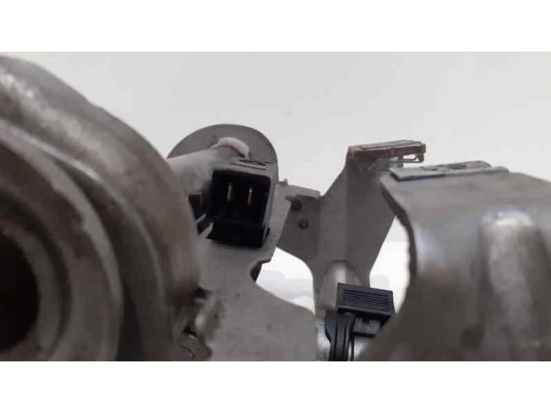 Recambio de palanca freno de mano para citroën berlingo cuadro sx referencia OEM IAM 9680786377 39587 