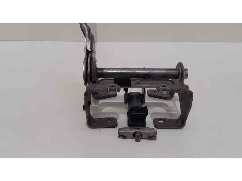 Recambio de palanca freno de mano para citroën berlingo cuadro sx referencia OEM IAM 9680786377 39587 