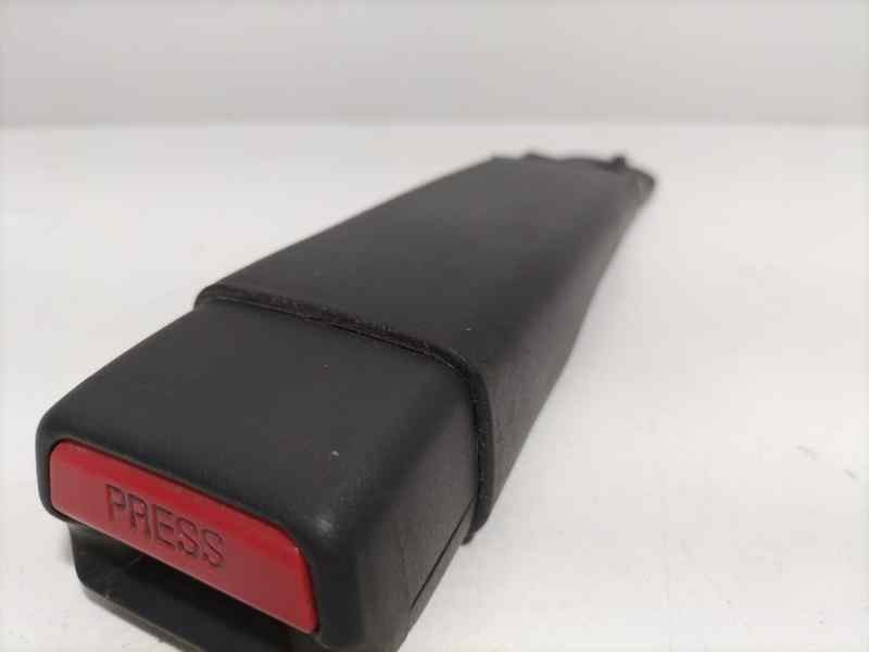 Recambio de cinturon seguridad delantero derecho para chrysler 300 c 3.0 crd referencia OEM IAM 1BX241DVAA 80156 R