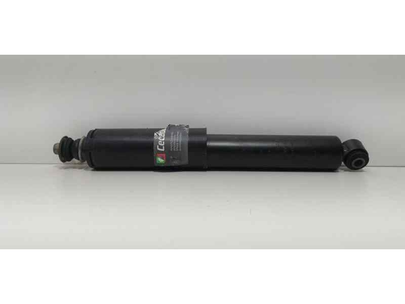 Recambio de amortiguador delantero para nissan terrano/terrano.ii (r20) se (5-ptas.) referencia OEM IAM TD27TI 85634 