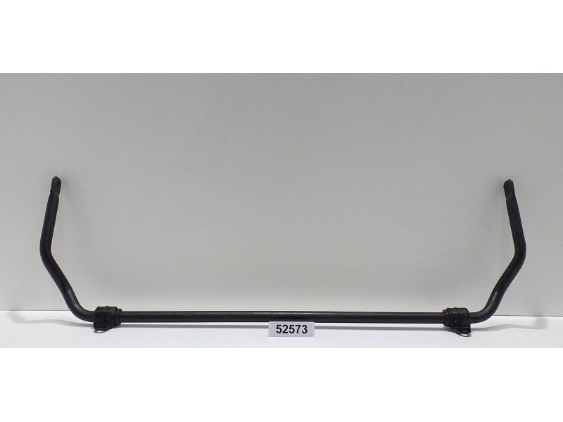 Recambio de barra estabilizadora delantera para porsche 911 (typ 996) carrera 4 cabrio referencia OEM IAM 99734370308 52573 