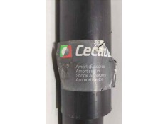 Recambio de amortiguador delantero para nissan terrano/terrano.ii (r20) se (5-ptas.) referencia OEM IAM TD27TI 85634  2