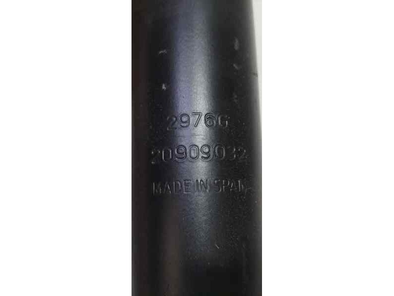 Recambio de amortiguador delantero para nissan terrano/terrano.ii (r20) se (5-ptas.) referencia OEM IAM TD27TI 85634 