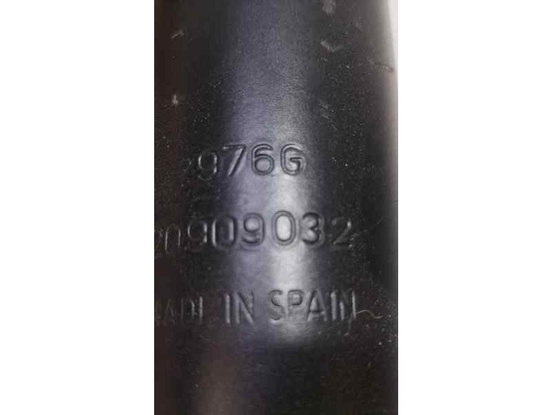 Recambio de amortiguador delantero para nissan terrano/terrano.ii (r20) se (5-ptas.) referencia OEM IAM TD27TI 85634 