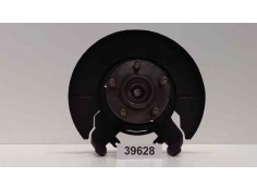 Recambio de mangueta trasera derecha para chrysler voyager (rg) 2.5 crd lx warner bros referencia OEM IAM 1113 39628 