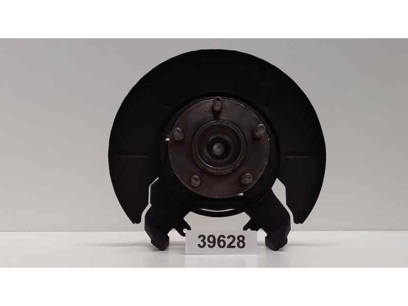 Recambio de mangueta trasera derecha para chrysler voyager (rg) 2.5 crd lx warner bros referencia OEM IAM 1113 39628 