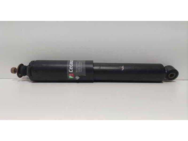 Recambio de amortiguador delantero para nissan terrano/terrano.ii (r20) se (5-ptas.) referencia OEM IAM TD27TI 85635 
