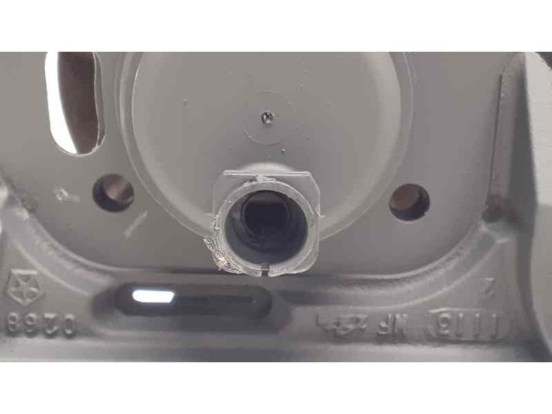 Recambio de mangueta trasera derecha para chrysler voyager (rg) 2.5 crd lx warner bros referencia OEM IAM 1113 39628 