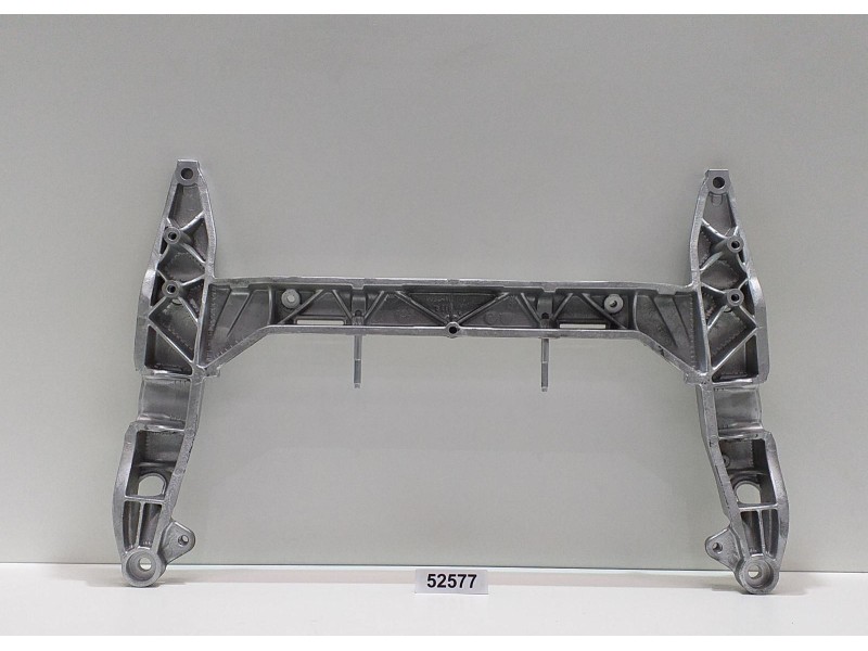 Recambio de puente delantero para porsche 911 (typ 996) carrera 4 cabrio referencia OEM IAM 99634110115 52577 