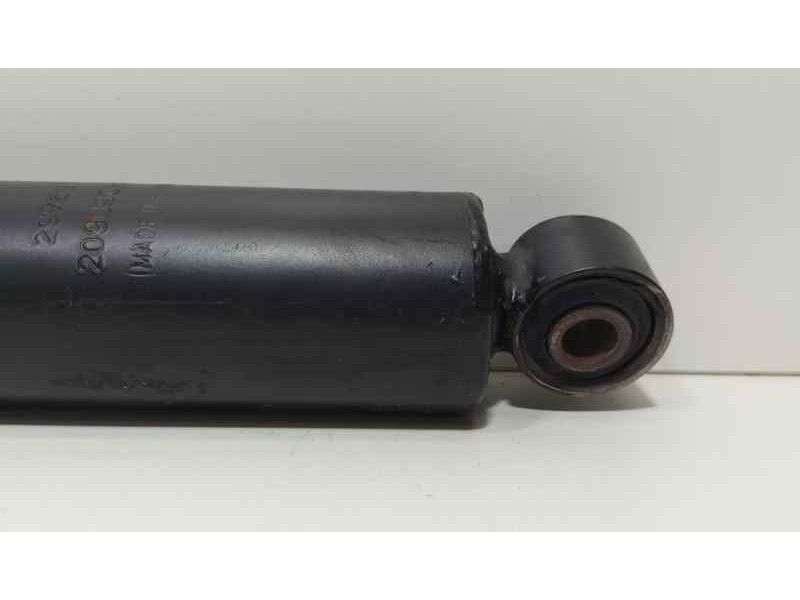 Recambio de amortiguador delantero para nissan terrano/terrano.ii (r20) se (5-ptas.) referencia OEM IAM TD27TI 85635 