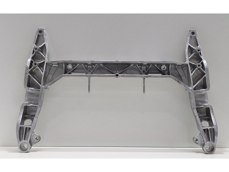 Recambio de puente delantero para porsche 911 (typ 996) carrera 4 cabrio referencia OEM IAM 99634110115 52577 