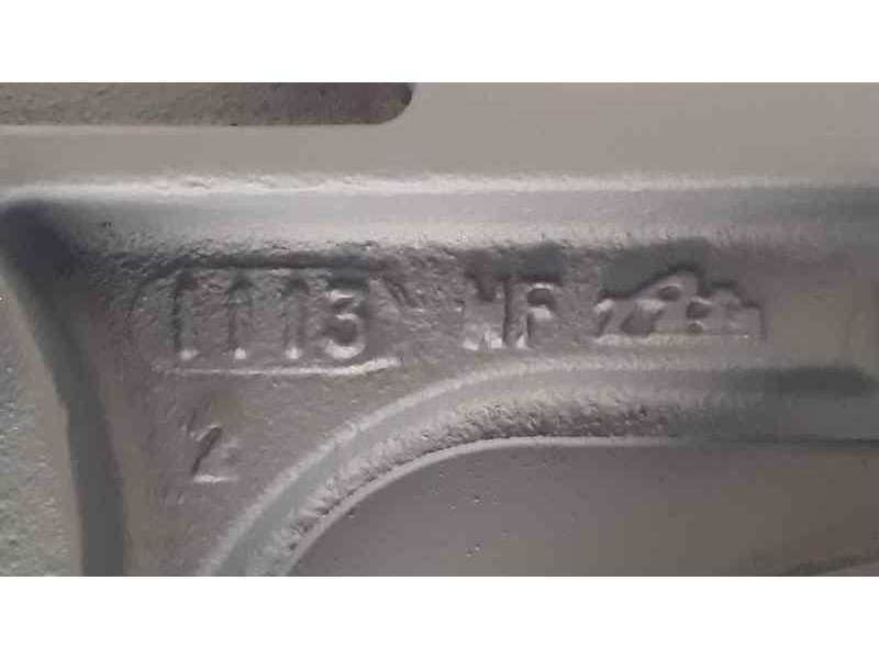 Recambio de mangueta trasera derecha para chrysler voyager (rg) 2.5 crd lx warner bros referencia OEM IAM 1113 39628 