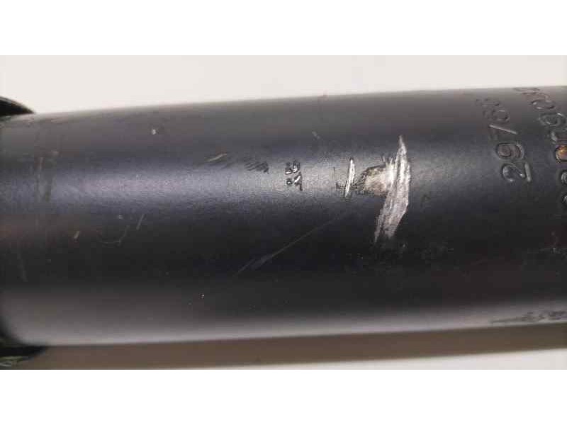 Recambio de amortiguador delantero para nissan terrano/terrano.ii (r20) se (5-ptas.) referencia OEM IAM TD27TI 85635 