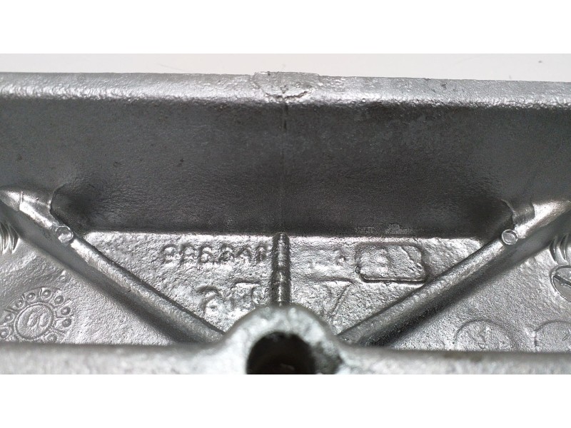 Recambio de puente delantero para porsche 911 (typ 996) carrera 4 cabrio referencia OEM IAM 99634110115 52577 