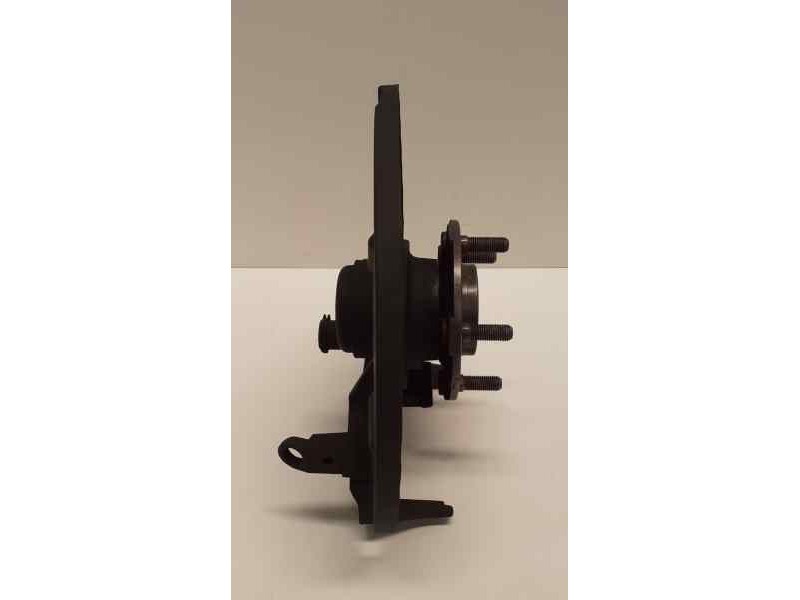 Recambio de mangueta trasera derecha para chrysler voyager (rg) 2.5 crd lx warner bros referencia OEM IAM 1113 39628 