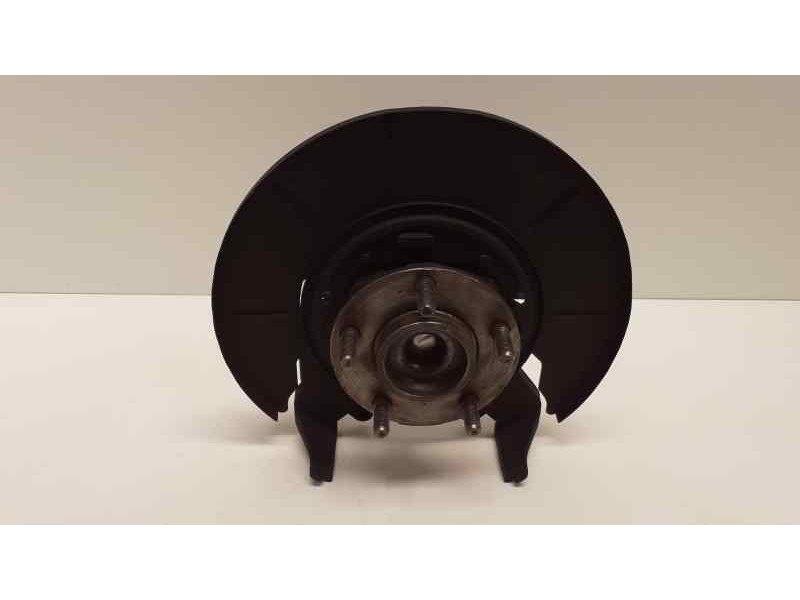 Recambio de mangueta trasera derecha para chrysler voyager (rg) 2.5 crd lx warner bros referencia OEM IAM 1113 39628 