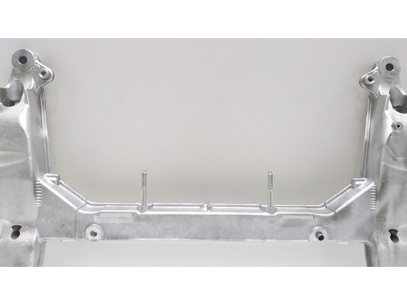 Recambio de puente delantero para porsche 911 (typ 996) carrera 4 cabrio referencia OEM IAM 99634110115 52577 