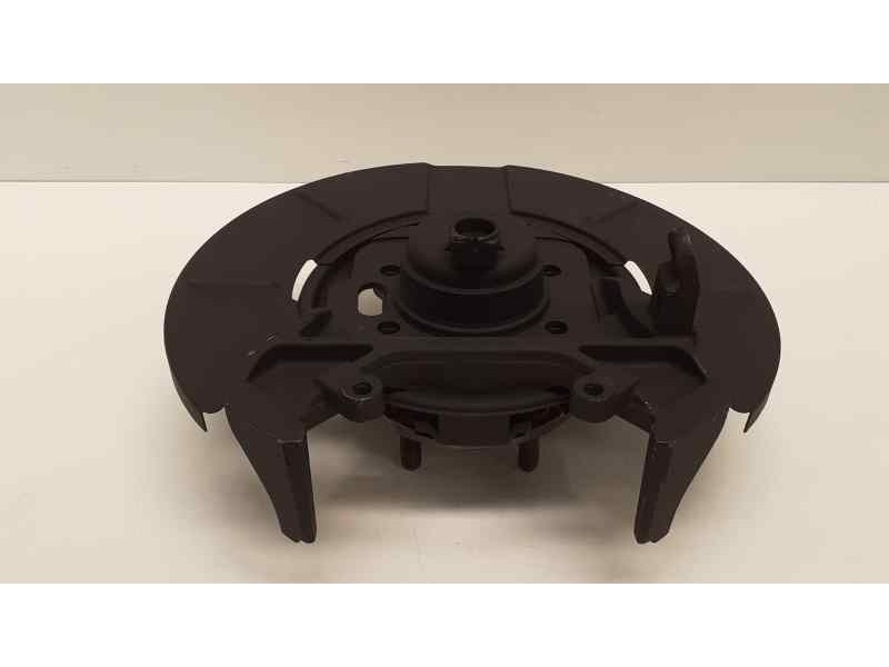 Recambio de mangueta trasera derecha para chrysler voyager (rg) 2.5 crd lx warner bros referencia OEM IAM 1113 39628 