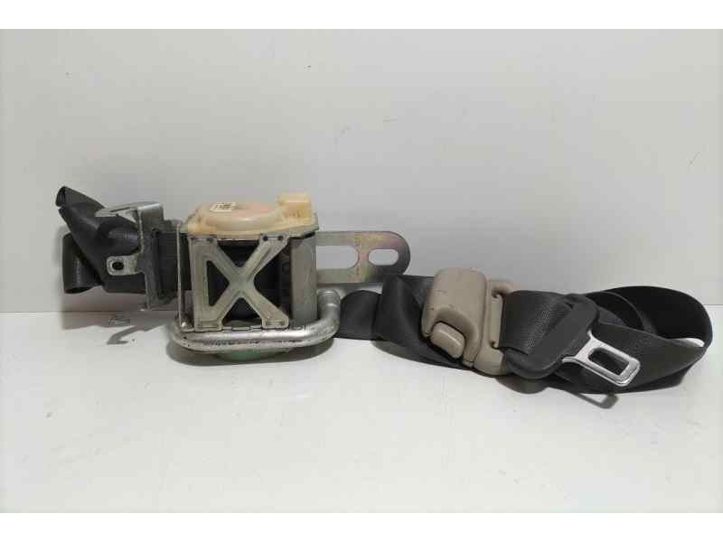 Recambio de cinturon seguridad delantero izquierdo para chrysler 300 c 3.0 crd referencia OEM IAM P1AJ791DVAC 80159 R