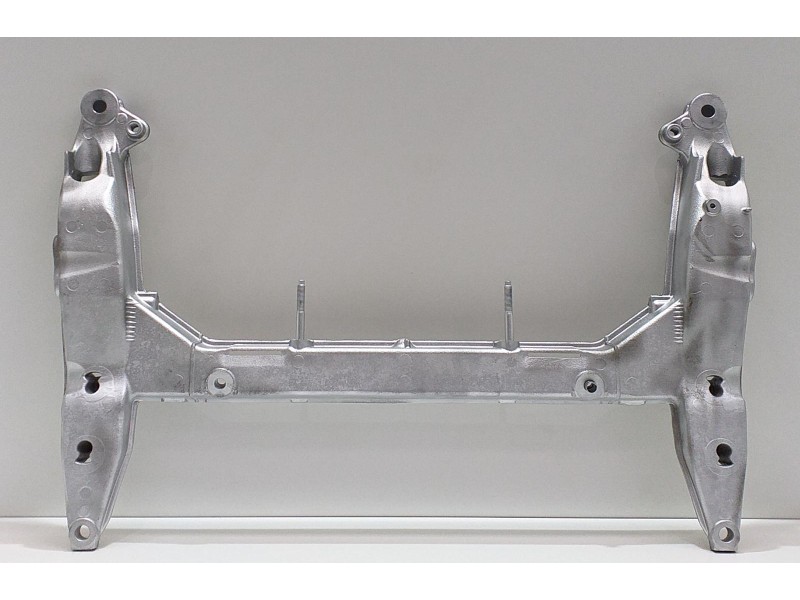 Recambio de puente delantero para porsche 911 (typ 996) carrera 4 cabrio referencia OEM IAM 99634110115 52577 