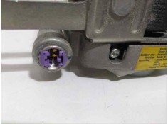 Recambio de cinturon seguridad delantero izquierdo para chrysler 300 c 3.0 crd referencia OEM IAM P1AJ791DVAC 80159 R 2