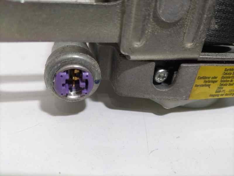 Recambio de cinturon seguridad delantero izquierdo para chrysler 300 c 3.0 crd referencia OEM IAM P1AJ791DVAC 80159 R