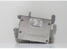 Recambio de modulo electronico para mercedes-benz clase s (w221) berlina 350 (221.056) referencia OEM IAM A2218708685 64537 