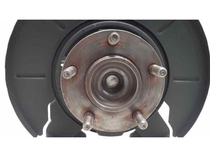 Recambio de mangueta trasera derecha para chrysler voyager (rg) 2.5 crd lx warner bros referencia OEM IAM 1113 39628 