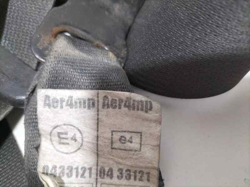 Recambio de cinturon seguridad delantero izquierdo para chrysler 300 c 3.0 crd referencia OEM IAM P1AJ791DVAC 80159 R