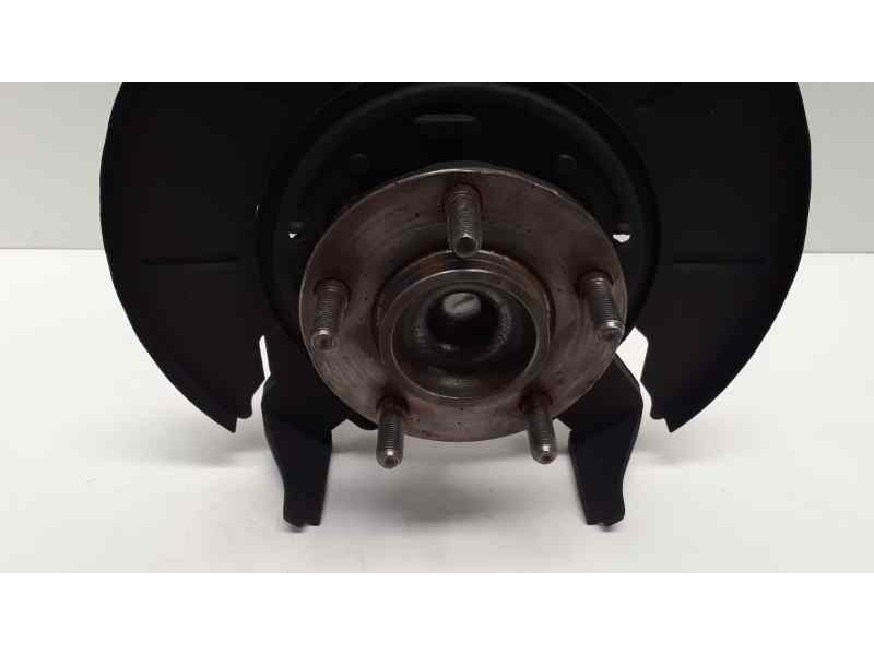 Recambio de mangueta trasera derecha para chrysler voyager (rg) 2.5 crd lx warner bros referencia OEM IAM 1113 39628 