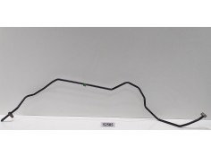 Recambio de tubos aire acondicionado para porsche 911 (typ 996) carrera 4 cabrio referencia OEM IAM 99657309602 52585 