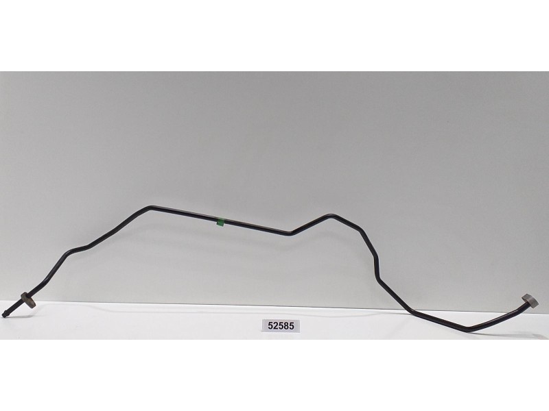 Recambio de tubos aire acondicionado para porsche 911 (typ 996) carrera 4 cabrio referencia OEM IAM 99657309602 52585 