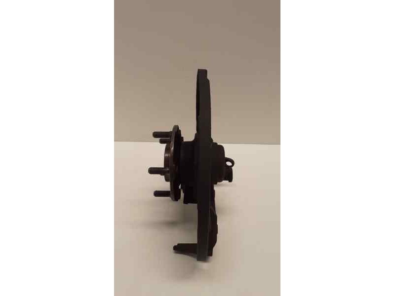 Recambio de mangueta trasera derecha para chrysler voyager (rg) 2.5 crd lx warner bros referencia OEM IAM 1113 39628 