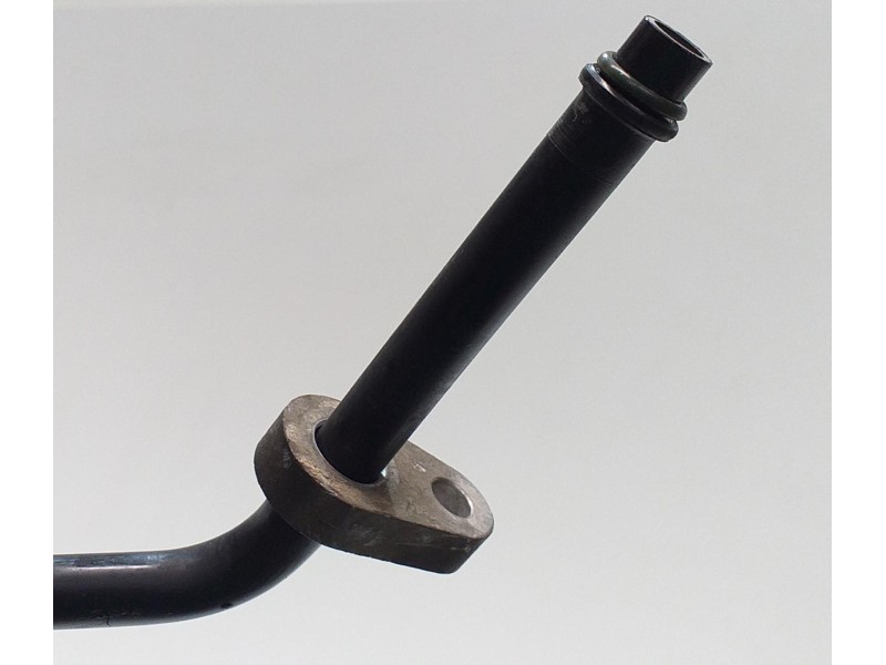 Recambio de tubos aire acondicionado para porsche 911 (typ 996) carrera 4 cabrio referencia OEM IAM 99657309602 52585 