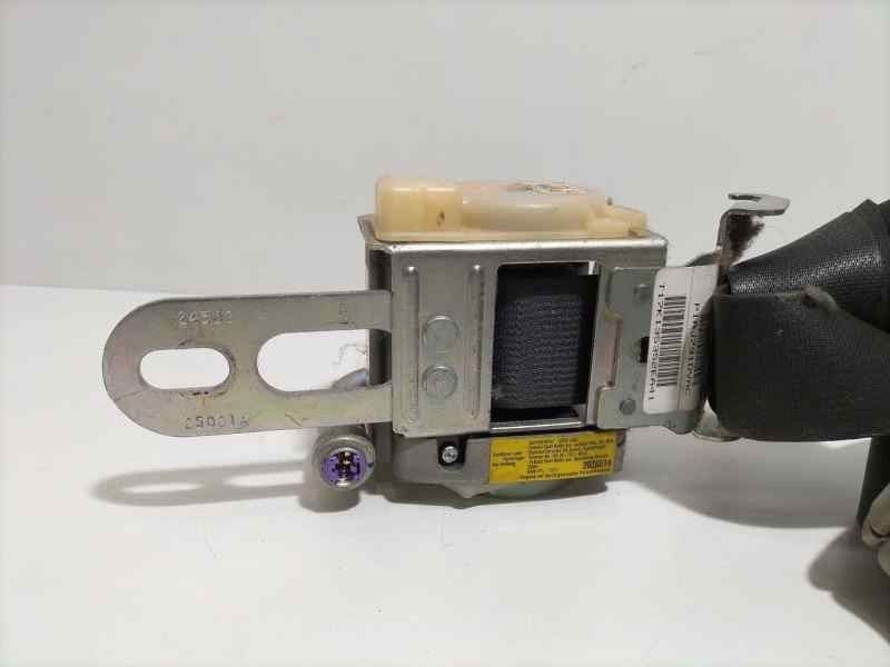 Recambio de cinturon seguridad delantero izquierdo para chrysler 300 c 3.0 crd referencia OEM IAM P1AJ791DVAC 80159 R