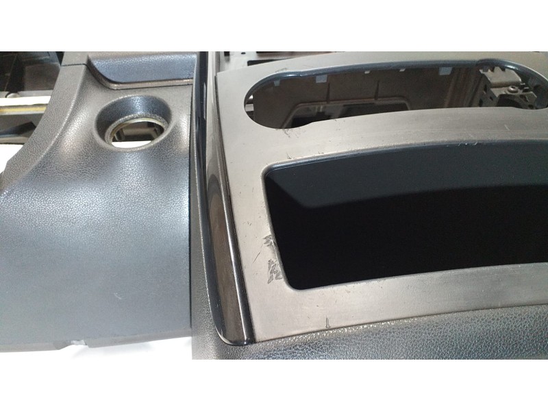 Recambio de salpicadero para mercedes-benz clase a (w169) 2.0 cdi cat referencia OEM IAM A16968007 73036 R