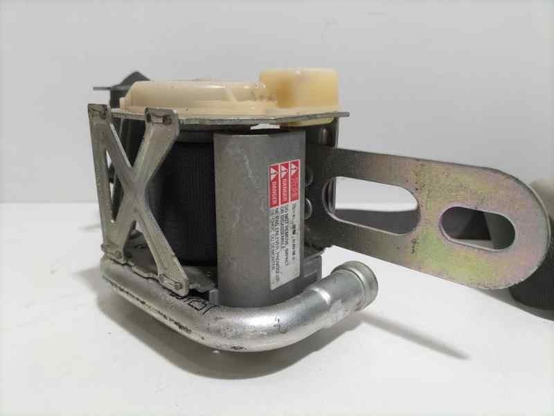 Recambio de cinturon seguridad delantero izquierdo para chrysler 300 c 3.0 crd referencia OEM IAM P1AJ791DVAC 80159 R