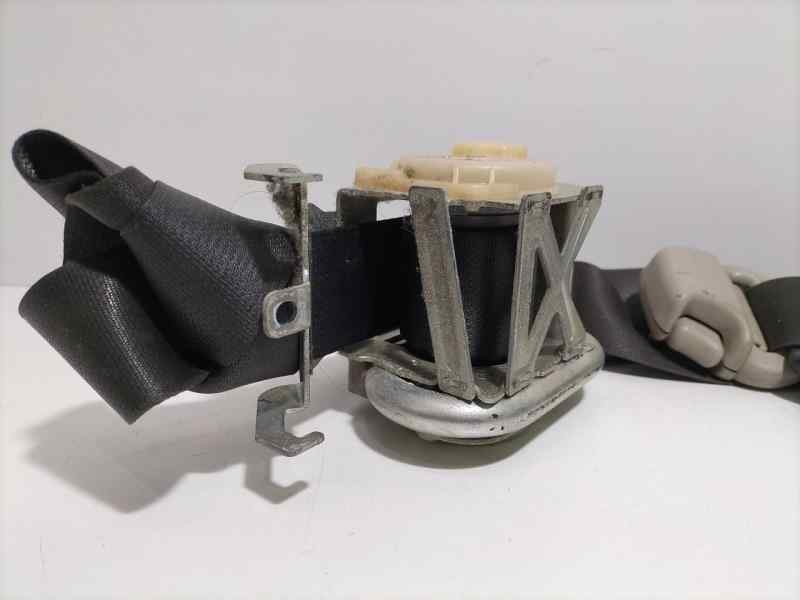 Recambio de cinturon seguridad delantero izquierdo para chrysler 300 c 3.0 crd referencia OEM IAM P1AJ791DVAC 80159 R