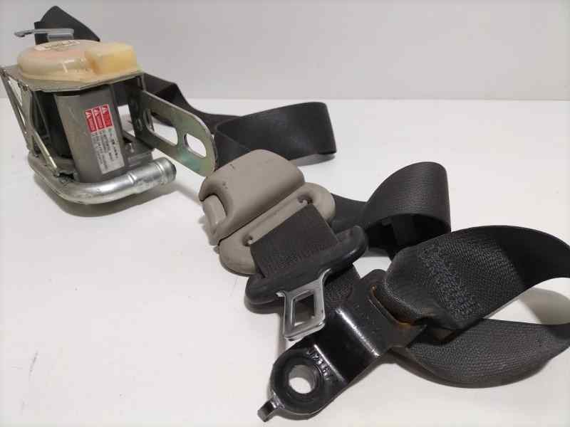 Recambio de cinturon seguridad delantero izquierdo para chrysler 300 c 3.0 crd referencia OEM IAM P1AJ791DVAC 80159 R