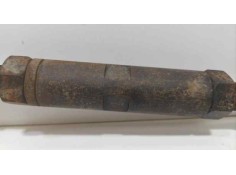 Recambio de barra direccion para nissan terrano/terrano.ii (r20) se (5-ptas.) referencia OEM IAM TD27TI 85637  2